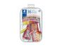 STAEDTLER - 36 HEXAGONAL COLOR PENCILS - 175M36 - Preview
