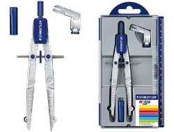 Capa do artigo STAEDTLER - COMPASSO - 55001