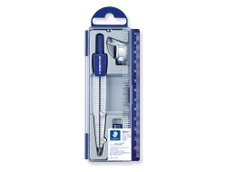 Capa do artigo STAEDTLER - COMPASSO 55060