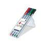 STAEDTLER - CONJ. TRIPLUS FINELINER - 334 SB4 - Preview