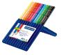 STAEDTLER - CX. C/12 LAPIS DE COR ERGOSOFT - 157 SB12 - Preview
