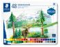 STAEDTLER - CX. LAPIS DE COR C/48 - 146CM48 - Preview