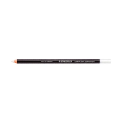 Capa do artigo STAEDTLER - WHITE GLASOCHROM COLOR PENCIL