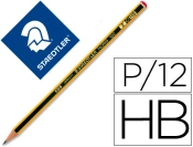 Capa do artigo STAEDTLER - LAPIS Nº2 HB