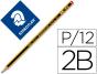 STAEDTLER - LAPIS NORIS 2B - 120-0 - Preview