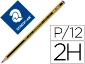 Capa do artigo STAEDTLER - LAPIS NORIS 2H - 120-4