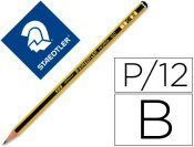 Capa do artigo STAEDTLER - LAPIS NORIS B - 120-1