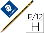 Capa do artigo STAEDTLER - LAPIS NORIS H - 120-3