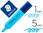 STAEDTLER - MARC. TEXTSURFER AZUL - 364-3 - Preview