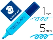 Capa do artigo STAEDTLER - MARC. TEXTSURFER AZUL - 364-3