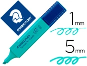 Capa do artigo STAEDTLER - MARC. TEXTSURFER TURQ. - 364-35