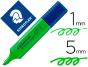STAEDTLER - MARC. TEXTSURFER VERDE - 364-5 - Preview