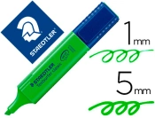 Capa do artigo STAEDTLER - MARC. TEXTSURFER VERDE - 364-5