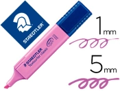 Capa do artigo STAEDTLER - MARC. TEXTSURFER VIOLET - 364-6