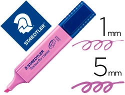 Capa do artigo STAEDTLER - MARC. TEXTSURFER VIOLET - 364-6