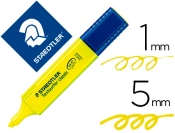 Capa do artigo STAEDTLER - MARC. TEXTSURFER YELLOW - 364-1