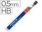 STAEDTLER - MINAS 0,5 HB - 250 05HB 02 - Preview