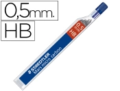 Capa do artigo STAEDTLER - MINAS 0,5 HB - 250 05HB 02