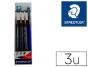 STAEDTLER - SET PIGMENT LINER 3+1 LAP. 0,5 - 308 S1WP3 - Preview