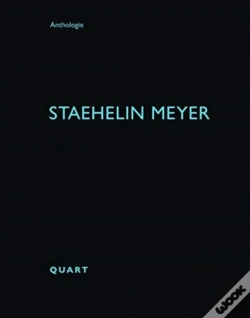 Capa do artigo Staehelin Meyer