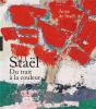 Staël : Du Trait À La Couleur - Preview