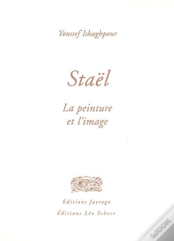 Capa do artigo Stael, La Peinture Et L'Image