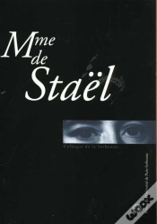 Capa do artigo Stael Madame De Corinne Ou L