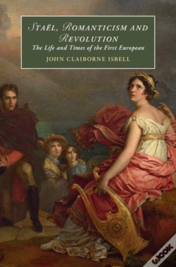 Capa do artigo Stael, Romanticism And Revolution
