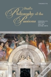 Staelâ€™S Philosophy Of The Passions