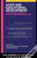 Staff And Educational Development