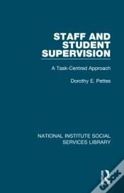 Capa do artigo Staff And Student Supervision