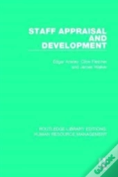Staff Appraisal And Development