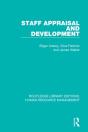 Staff Appraisal And Development - Preview