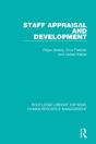 Staff Appraisal And Development - Preview