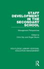 Staff Development In The Secondary School - Preview