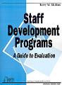 Staff Development Programs - Preview
