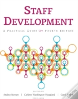 Capa do artigo Staff Development