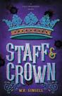 Staff & Crown - Preview
