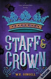 Staff & Crown