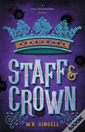 Capa do artigo Staff & Crown