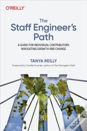 Capa do artigo Staff Engineer
