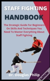 Capa do artigo Staff Fighting Handbook
