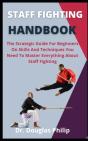 Staff Fighting Handbook - Preview