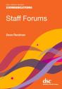 Staff Forums - Preview
