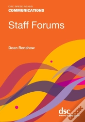 Capa do artigo Staff Forums