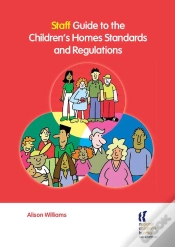 Capa do artigo Staff Guide To The Children