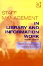 Staff Management In Library And Information Work - Preview