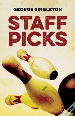 Capa do artigo Staff Picks