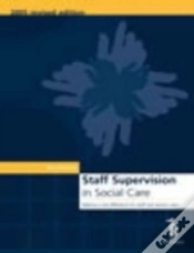 Capa do artigo Staff Supervision In Social Care
