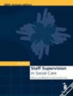 Capa do artigo Staff Supervision In Social Care